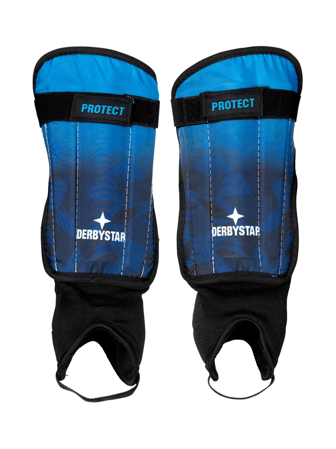DERBYSTAR Guard в цвете Blue, Marine Blue
DERBYSTAR Guard в цвете Blue, Marine Blue