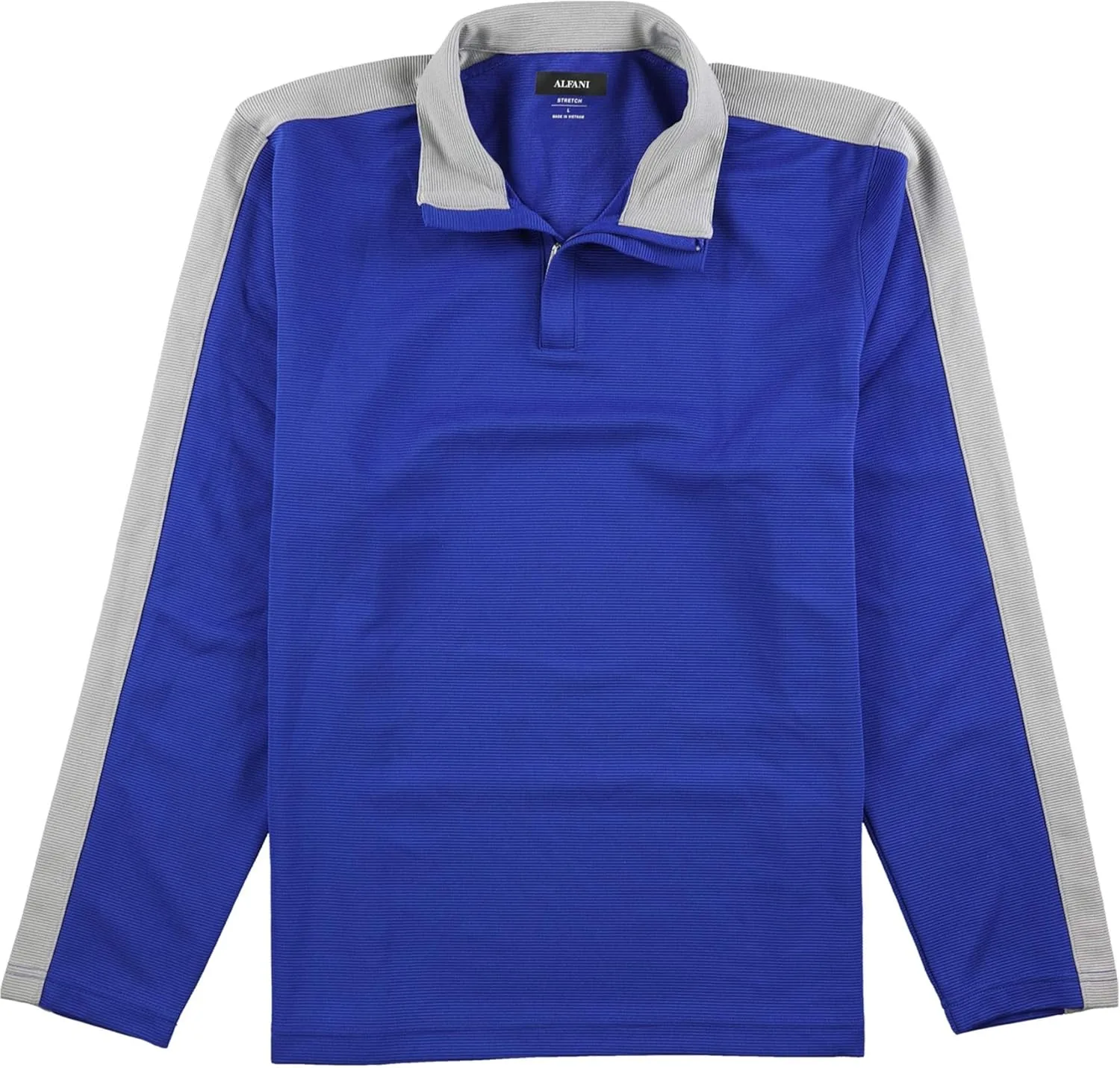 Свитер Alfani в полоску
Свитер Alfani в полоску