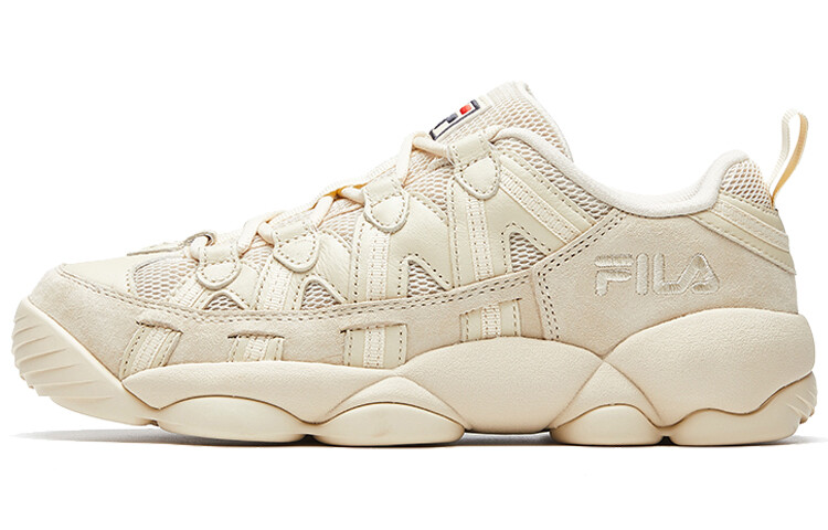 Мужские баскетбольные кроссовки Fila Spaghetti Vintage
Мужские баскетбольные кроссовки Fila Spaghetti Vintage