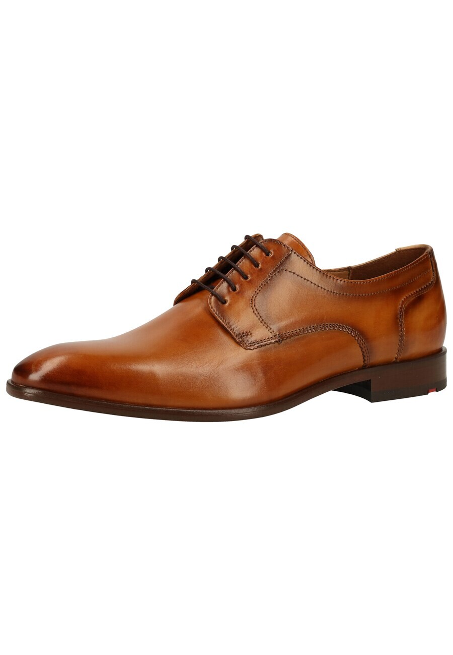 Деловые туфли LLOYD Lace-Up Shoes Pados, коричневый
Деловые туфли LLOYD Lace-Up Shoes Pados, коричневый