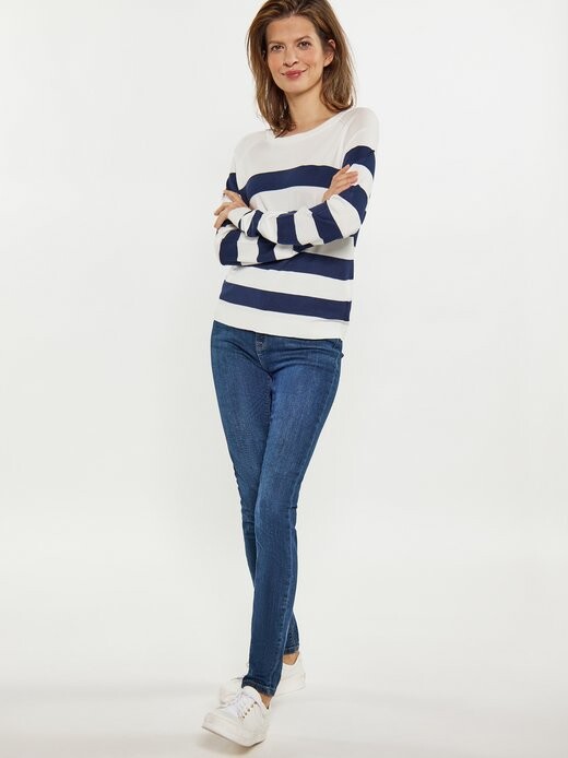 Свитер Usha, синий
Свитер Usha, синий