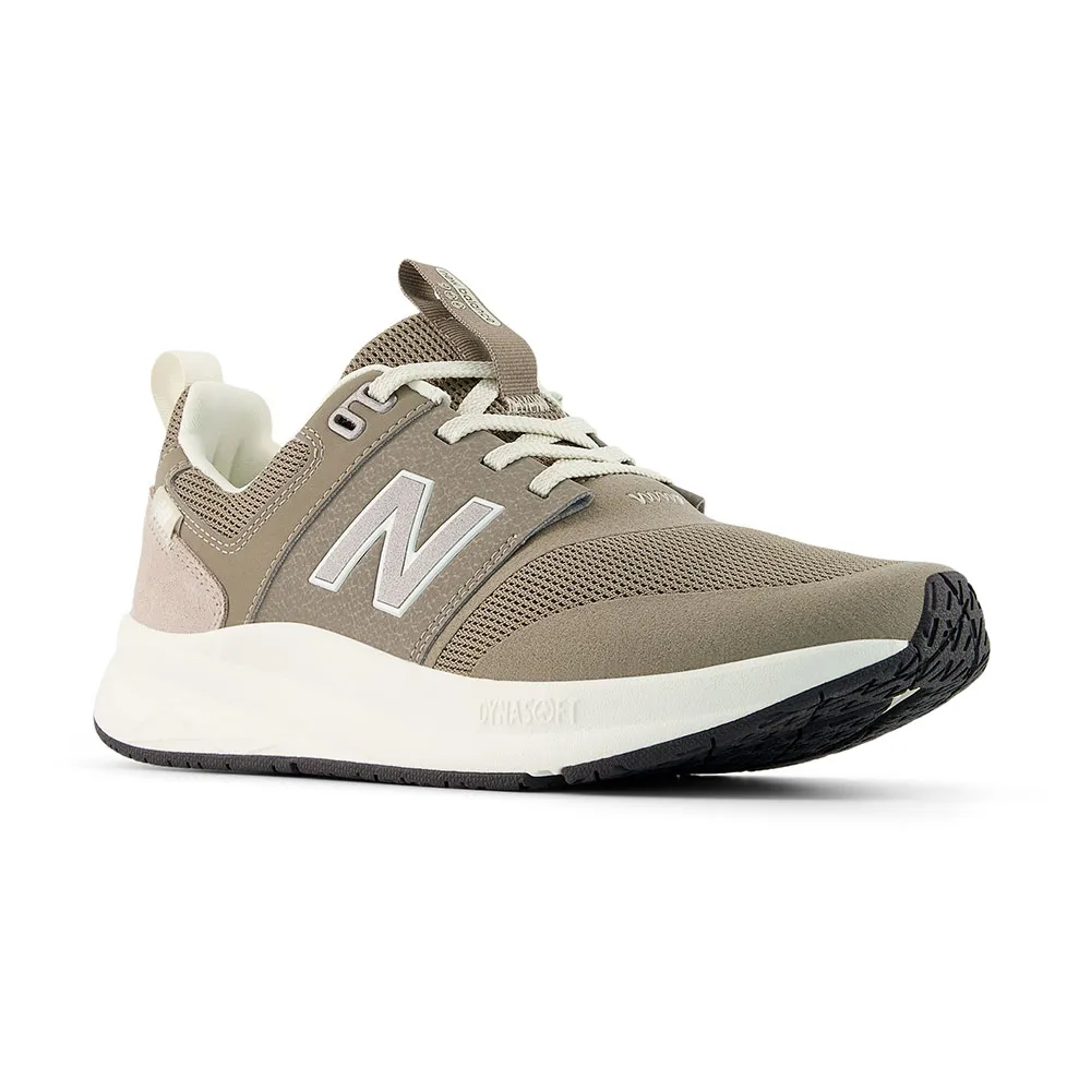 Кроссовки New Balance Dynasoft Ua900 V1, бежевый
Кроссовки New Balance Dynasoft Ua900 V1, бежевый