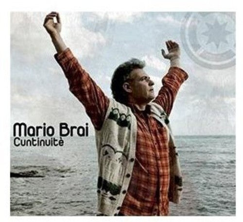 CD диск Brai, Mario: Cuntinuite
CD диск Brai, Mario: Cuntinuite