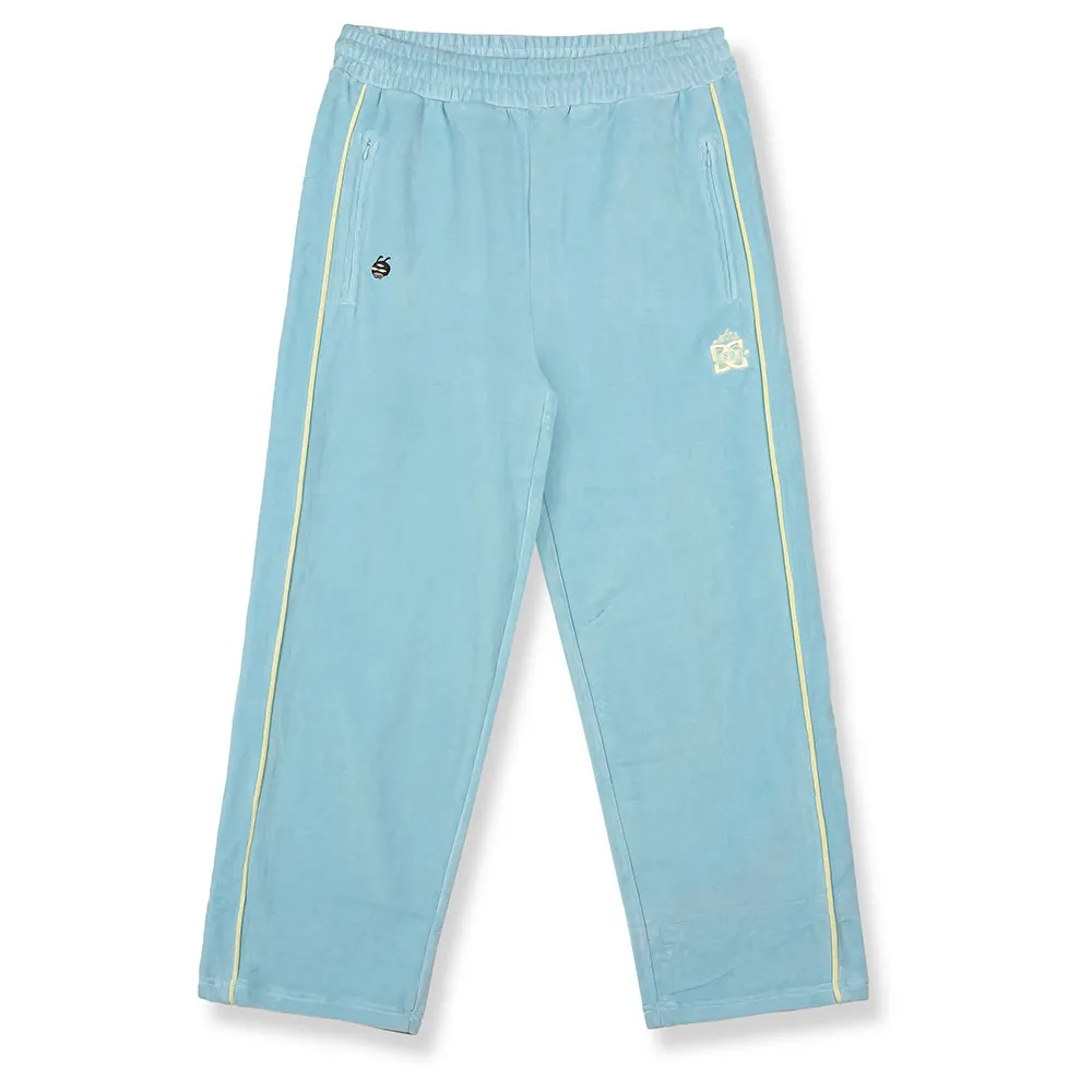 Брюки Grimey The Swarm DC Shoes X Velvet, синий
Брюки Grimey The Swarm DC Shoes X Velvet, синий