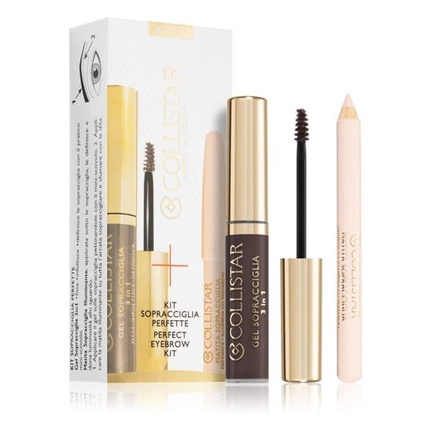 Профессиональное гелевое покрытие Collistar
Профессиональное гелевое покрытие Collistar