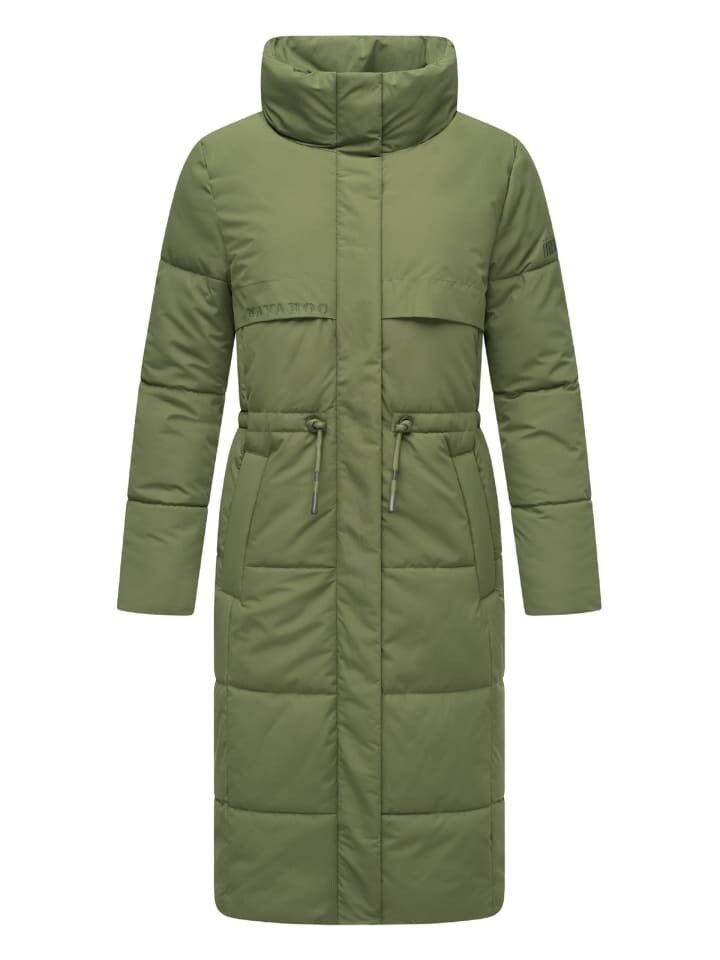 Пуховик Navahoo Der Wahnsinn 14, цвет pine olive, Хаки, Пуховик Navahoo Der Wahnsinn 14, цвет pine olive
Пуховик Navahoo Der Wahnsinn 14, цвет pine olive, Хаки, Пуховик Navahoo Der Wahnsinn 14, цвет pine olive