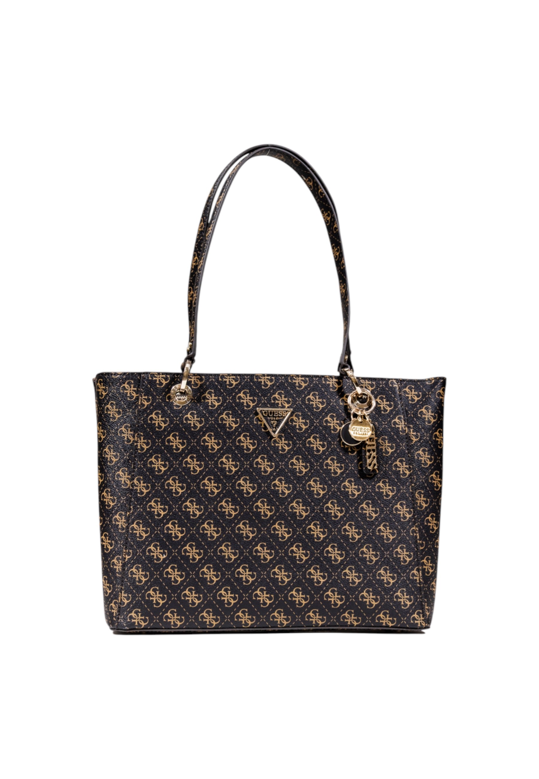 Сумки Guess, коричневый
Сумки Guess, коричневый