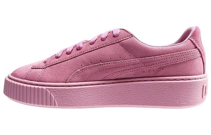 Кроссовки PUMA Basket Platform Reset PUMA Prism Pink Women's, Розовый, Кроссовки PUMA Basket Platform Reset PUMA Prism Pink Women's
Кроссовки PUMA Basket Platform Reset PUMA Prism Pink Women's, Розовый, Кроссовки PUMA Basket Platform Reset PUMA Prism Pink Women's