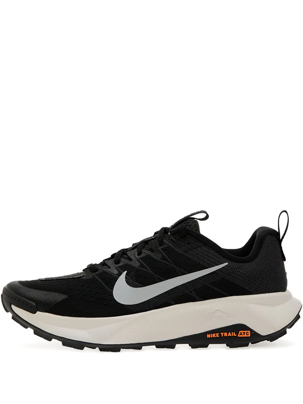 Кроссовки Wildhorse 10 Nike, черный
Кроссовки Wildhorse 10 Nike, черный