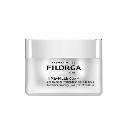 Filorga Time-Filler Mat Совершенствующий уход за морщинами и порами, 50 мл, Agger
Filorga Time-Filler Mat Совершенствующий уход за морщинами и порами, 50 мл, Agger