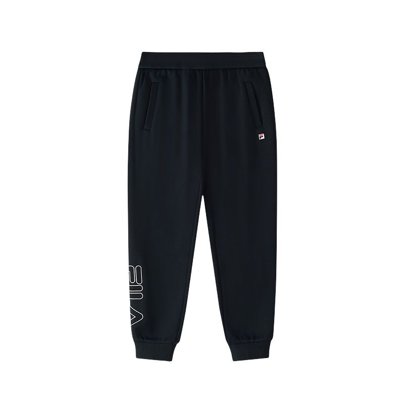 Подростковые вязаные спортивные штаны FILA KIDS, синий
Подростковые вязаные спортивные штаны FILA KIDS, синий