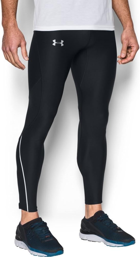 Мужские беговые тайтсы Under Armour CoolSwitch, Black/ Black/ Reflective
Мужские беговые тайтсы Under Armour CoolSwitch, Black/ Black/ Reflective