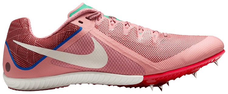 Кроссовки Nike Rival Multi 'The Armory Pack', розовый
Кроссовки Nike Rival Multi 'The Armory Pack', розовый