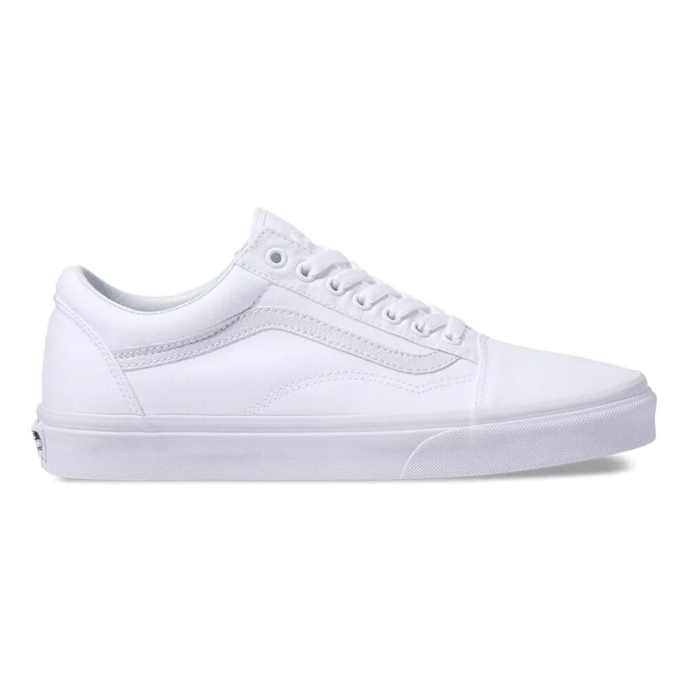 Кроссовки Vans Old Skool True White VN000D3HW00 Men's
Кроссовки Vans Old Skool True White VN000D3HW00 Men's