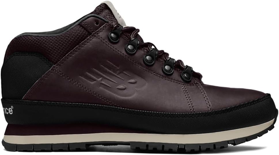 Мужские кроссовки для фитнеса New Balance, Braun Llb Brown 9
Мужские кроссовки для фитнеса New Balance, Braun Llb Brown 9