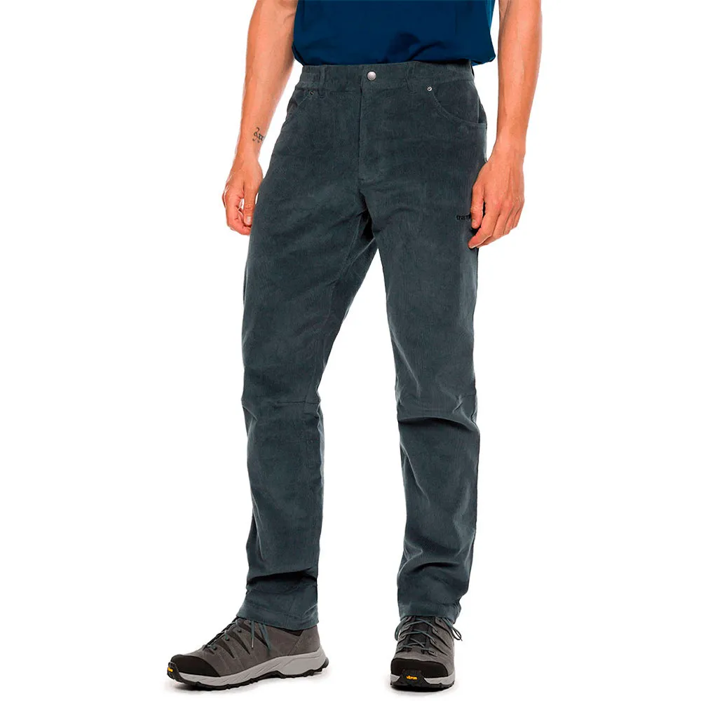 Брюки Trangoworld Fossano ST, серый
Брюки Trangoworld Fossano ST, серый