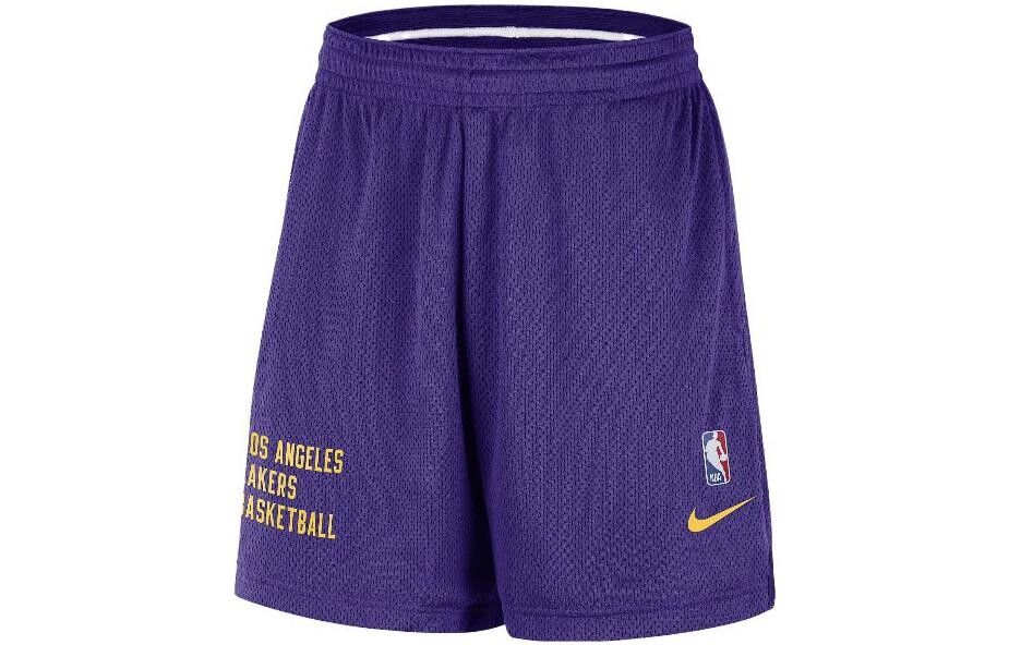 Мужские баскетбольные шорты Nike, цвет Universal Purple
Мужские баскетбольные шорты Nike, цвет Universal Purple