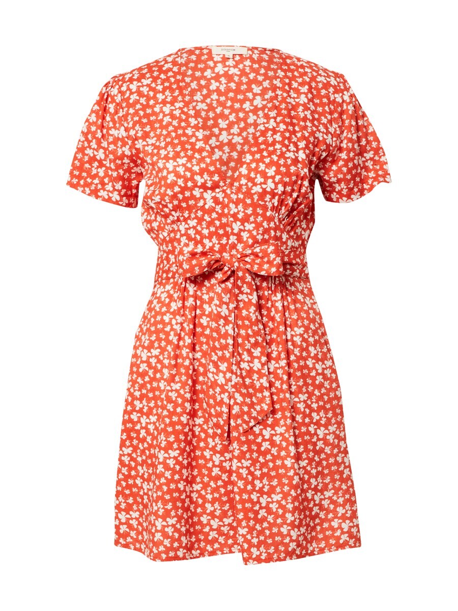 Платье Bizance Paris GIPSY, красный
Платье Bizance Paris GIPSY, красный