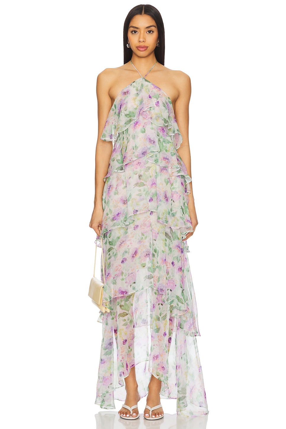 Платье Mirabelle Elliatt, floral multi
Платье Mirabelle Elliatt, floral multi