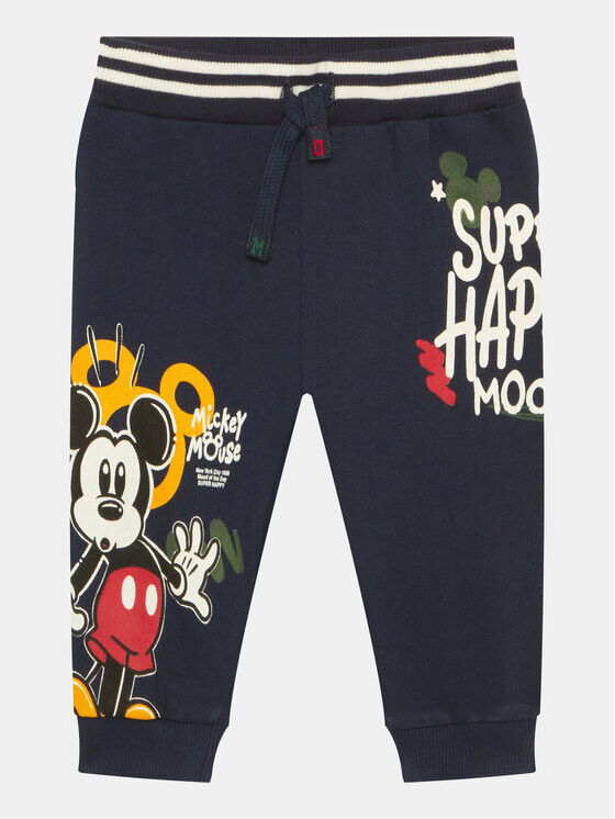 Спортивные брюки стандартного кроя Original Marines, синий
Спортивные брюки стандартного кроя Original Marines, синий