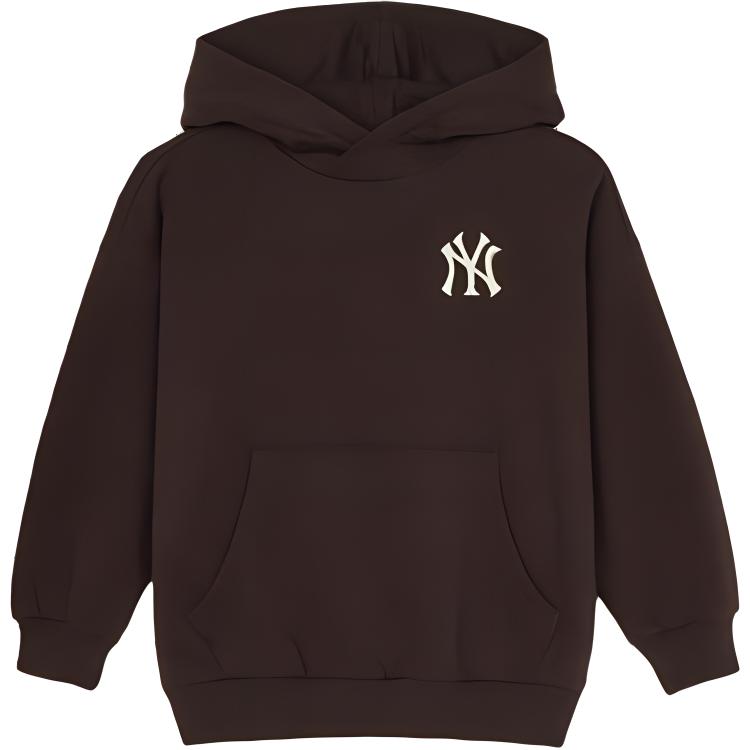 MLB KIDS Толстовка big lu brown для подростков
MLB KIDS Толстовка big lu brown для подростков