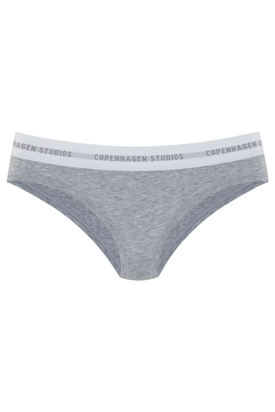 Трусики Copenhagen Studios, светло-серый
Трусики Copenhagen Studios, светло-серый