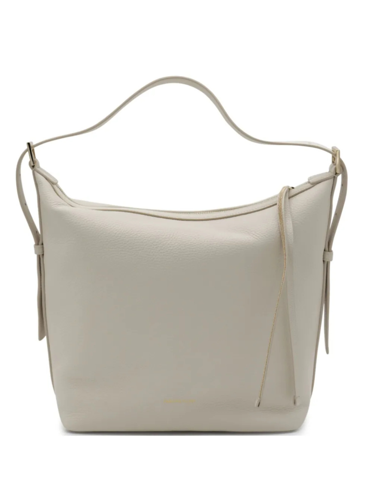 Fabiana Filippi сумка на плечо, нейтральный
Fabiana Filippi сумка на плечо, нейтральный