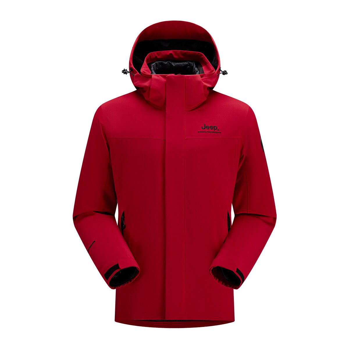 Ветровка Куртка Унисекс Jeep, цвет China Red, Красный, Ветровка Куртка Унисекс Jeep, цвет China Red 
Ветровка Куртка Унисекс Jeep, цвет China Red, Красный, Ветровка Куртка Унисекс Jeep, цвет China Red