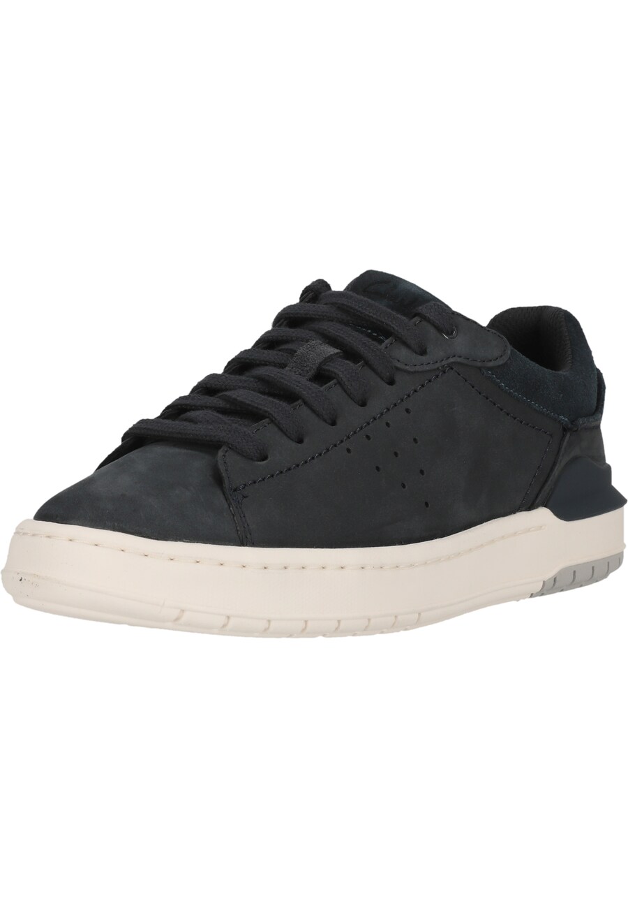 Кроссовки CLARKS Courtlite2, синий
Кроссовки CLARKS Courtlite2, синий