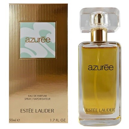 Estee Lauder Azuree Woman парфюмированная вода-спрей 50 мл, EsteE Lauder
Estee Lauder Azuree Woman парфюмированная вода-спрей 50 мл, EsteE Lauder