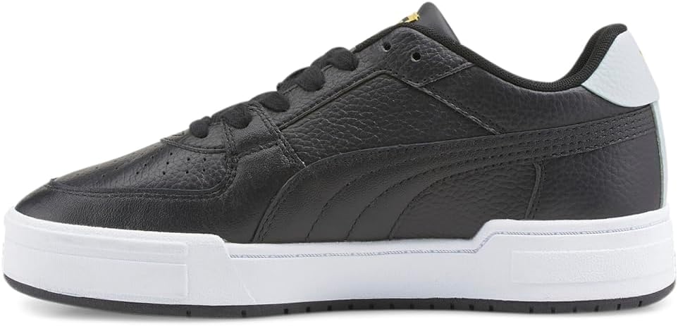 Мужские кроссовки PUMA Ca Pro Tumble Core с шнуровкой, повседневные- черные
Мужские кроссовки PUMA Ca Pro Tumble Core с шнуровкой, повседневные- черные