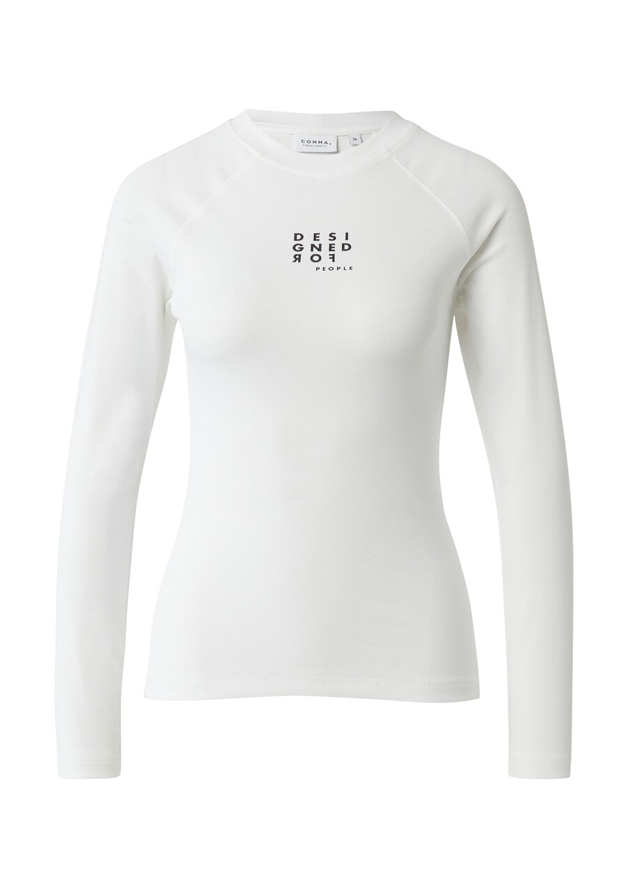 Рубашка COMMA, белый
Рубашка COMMA, белый