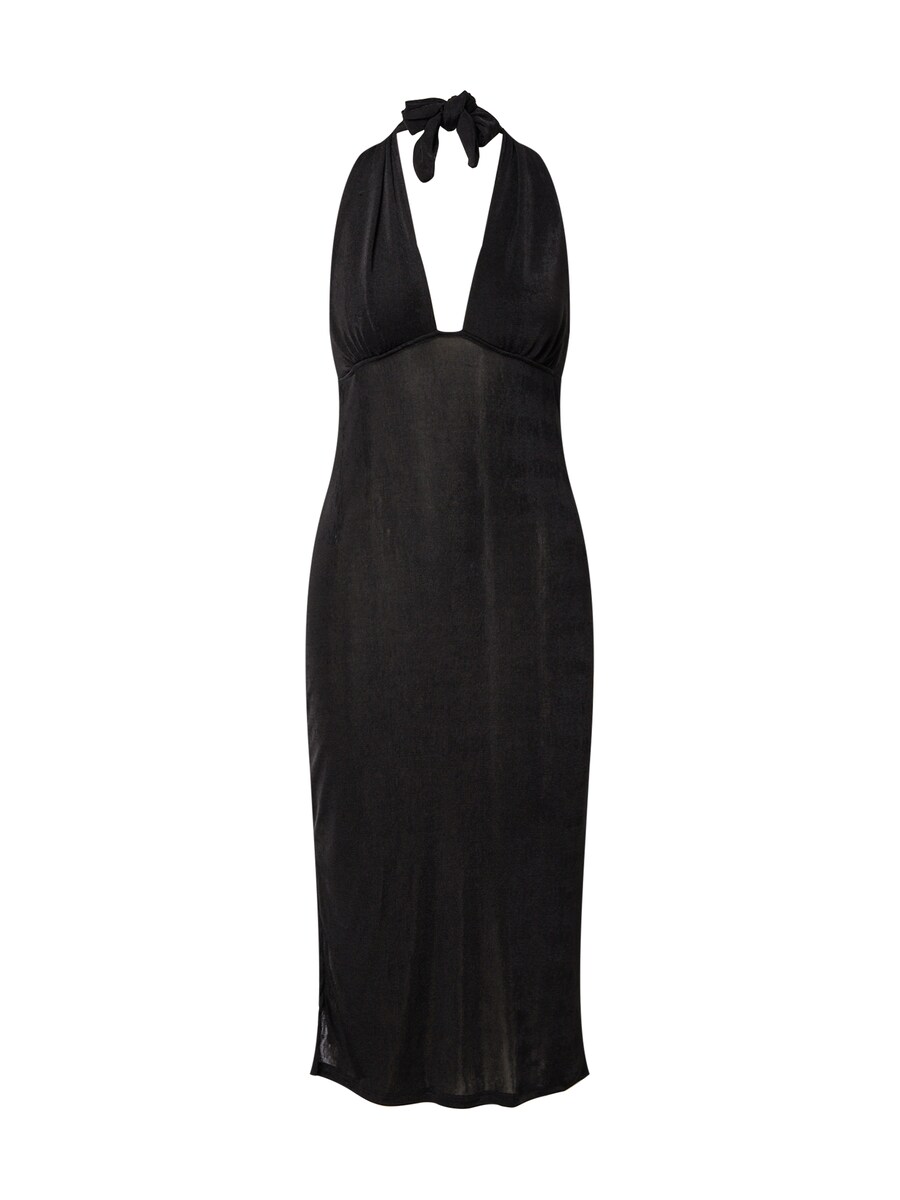 Платье Monki, черный 
Платье Monki, черный