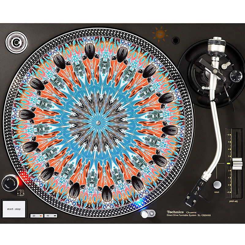 Проигрыватель Sunshine Design sdoslipmat
Проигрыватель Sunshine Design sdoslipmat