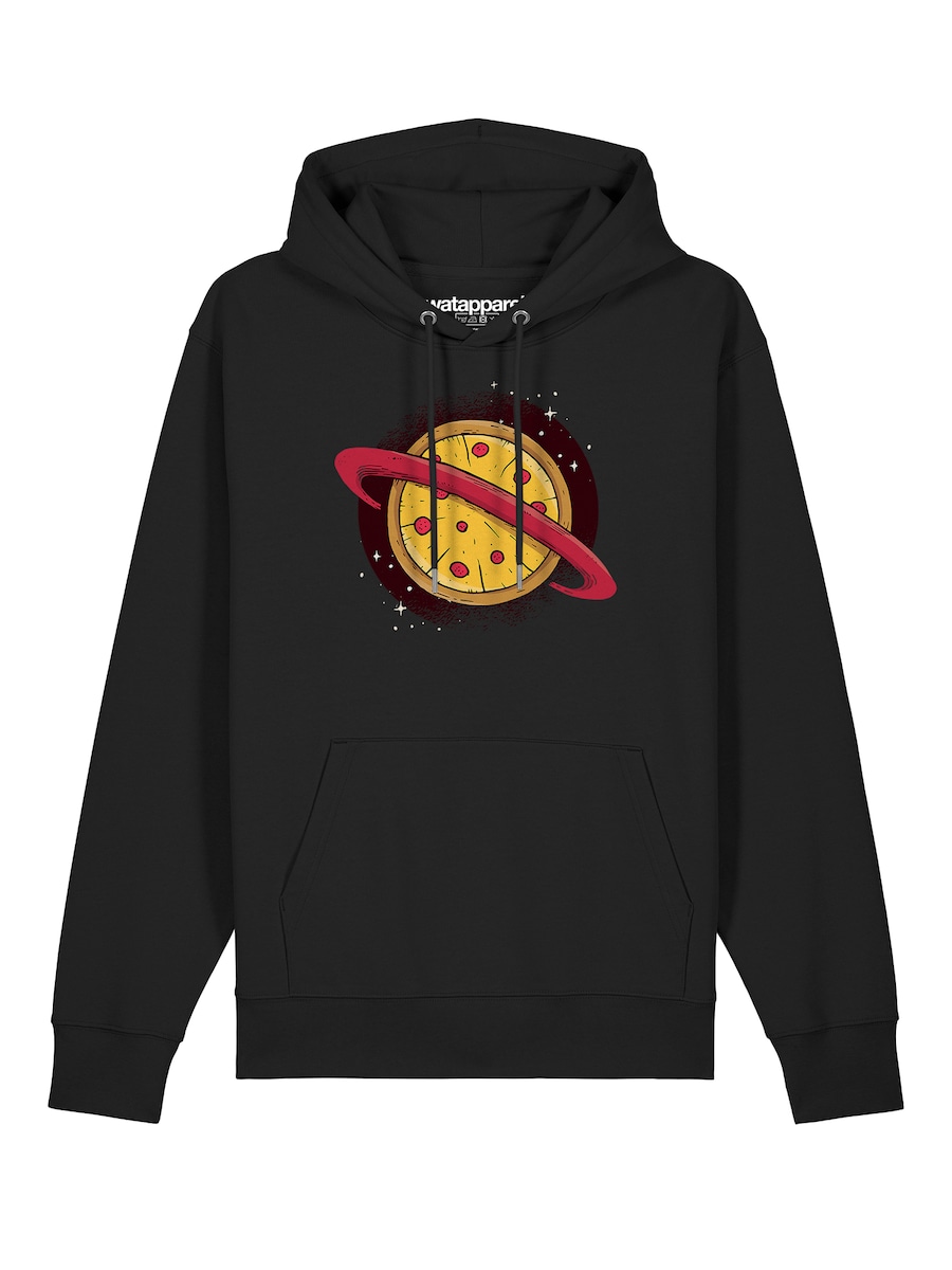 Толстовка Watapparel Pizza Planet, черный
Толстовка Watapparel Pizza Planet, черный