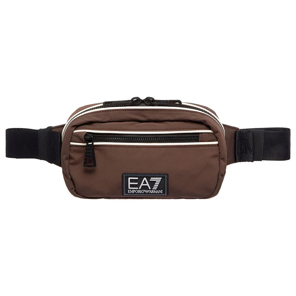 Сумка кросс-боди EA7 EMPORIO ARMANI 7X000285_AF19755, коричневый
Сумка кросс-боди EA7 EMPORIO ARMANI 7X000285_AF19755, коричневый