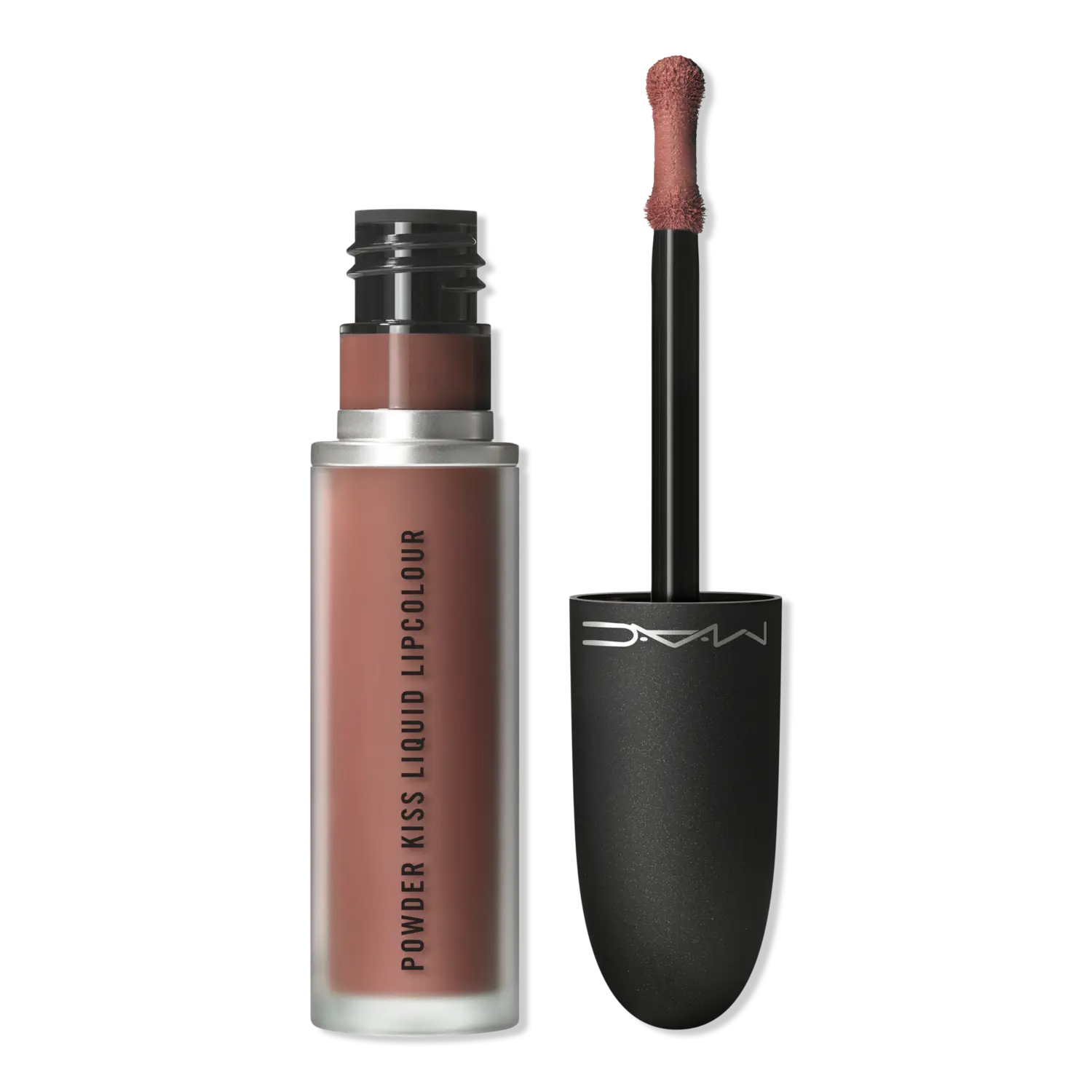 Жидкая помада Powder Kiss, стойкая помада MAC, Taken (warm toned-light brown)
Жидкая помада Powder Kiss, стойкая помада MAC, Taken (warm toned-light brown)