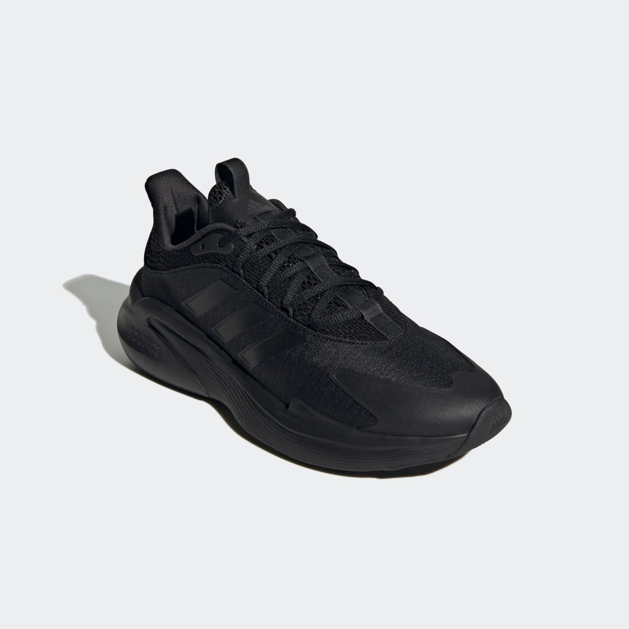 Спортивные кроссовки adidas "ALPHAEDGE +" Adidas Sportswear, цвет Core Black / Core Black / Carbon
Спортивные кроссовки adidas "ALPHAEDGE +" Adidas Sportswear, цвет Core Black / Core Black / Carbon