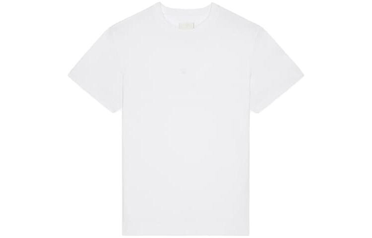 Футболка мужская белая Givenchy, белый
Футболка мужская белая Givenchy, белый