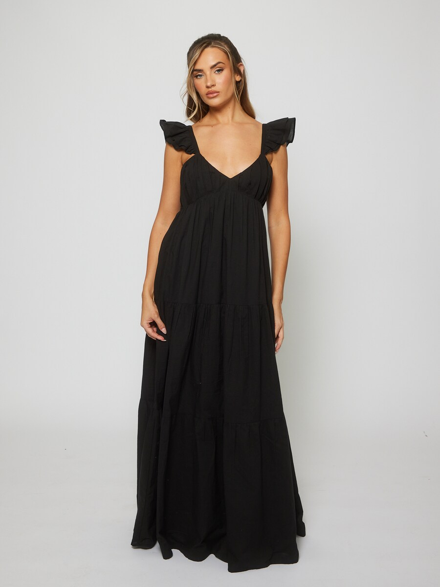 Платье South Beach, черный
Платье South Beach, черный