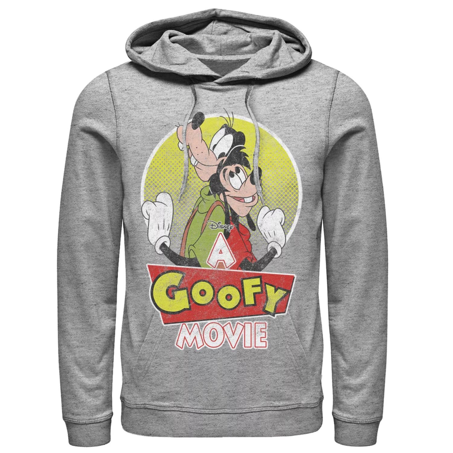Мужская толстовка с портретом Disney A Goofy Movie Max And Goofy Licensed Character
Мужская толстовка с портретом Disney A Goofy Movie Max And Goofy Licensed Character