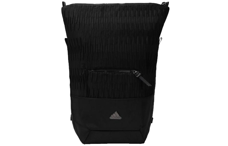 Адидас Черный Унисекс Обычный Рюкзак из Полиэстера
Адидас Черный Унисекс Обычный Рюкзак из Полиэстера