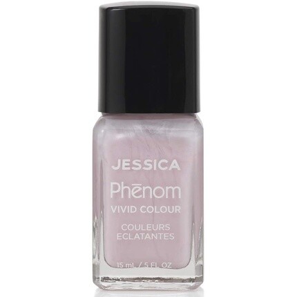 Лак для ногтей Phenom Vivid Color Dream, 14 мл, Jessica
Лак для ногтей Phenom Vivid Color Dream, 14 мл, Jessica