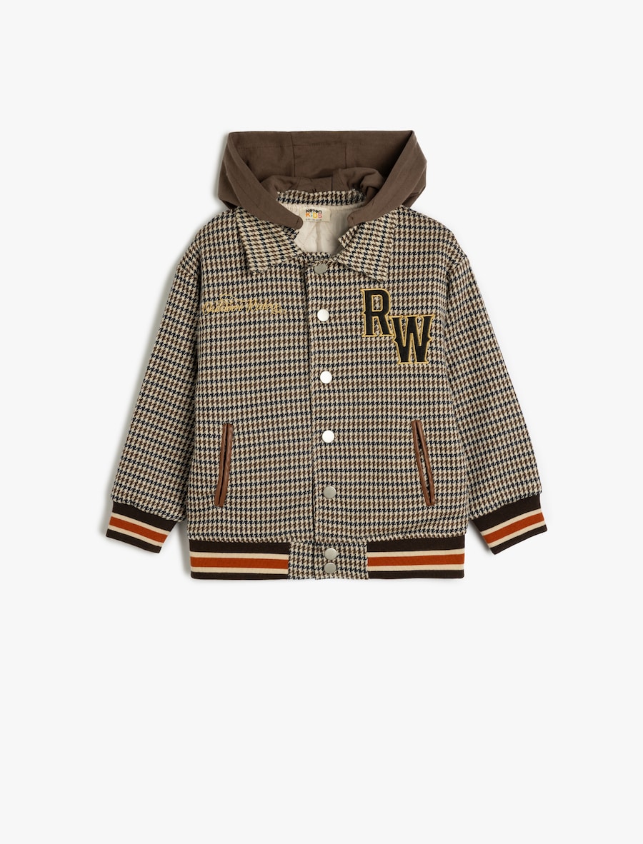 Куртка межсезонная Koton, бежевый
Куртка межсезонная Koton, бежевый