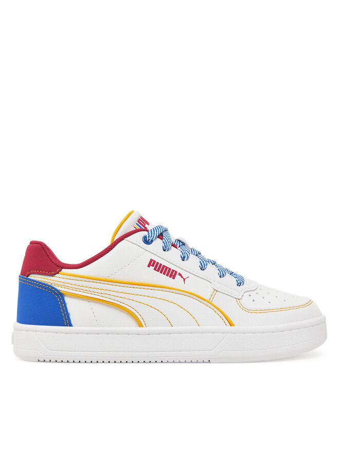 Кроссовки Puma, белый 
Кроссовки Puma, белый