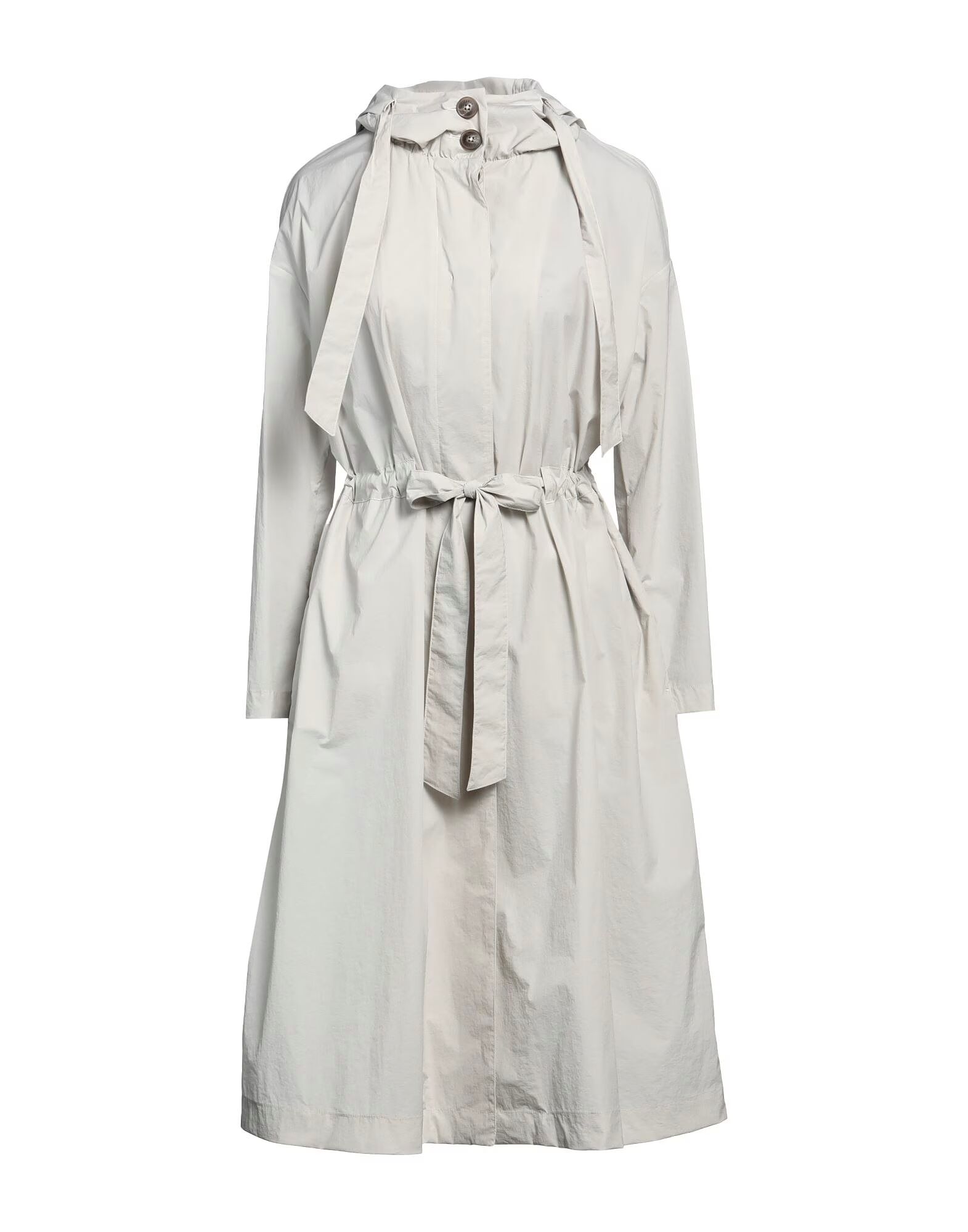 Пальто и тренчи Herno, светло-серый
Пальто и тренчи Herno, светло-серый