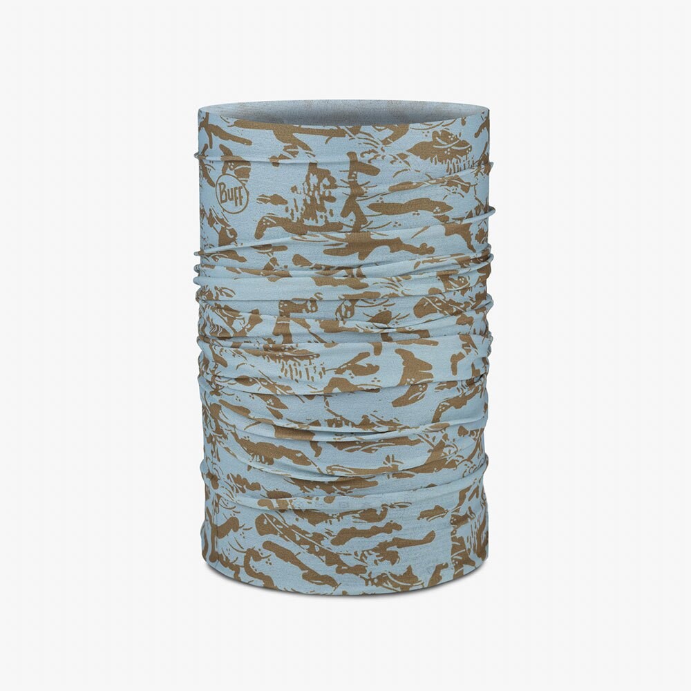 Неквормер Buff ® Coolnet UV, синий
Неквормер Buff ® Coolnet UV, синий