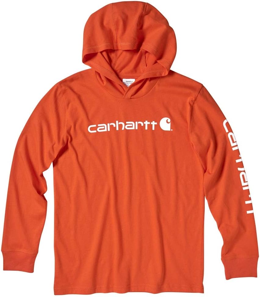 Футболка Carhartt Boys с длинными рукавами и капюшоном с графическим принтом, Carhartt Blaze Orange, Оранжевый, Футболка Carhartt Boys с длинными рукавами и капюшоном с графическим принтом, Carhartt Blaze Orange
Футболка Carhartt Boys с длинными рукавами и капюшоном с графическим принтом, Carhartt Blaze Orange, Оранжевый, Футболка Carhartt Boys с длинными рукавами и капюшоном с графическим принтом, Carhartt Blaze Orange
