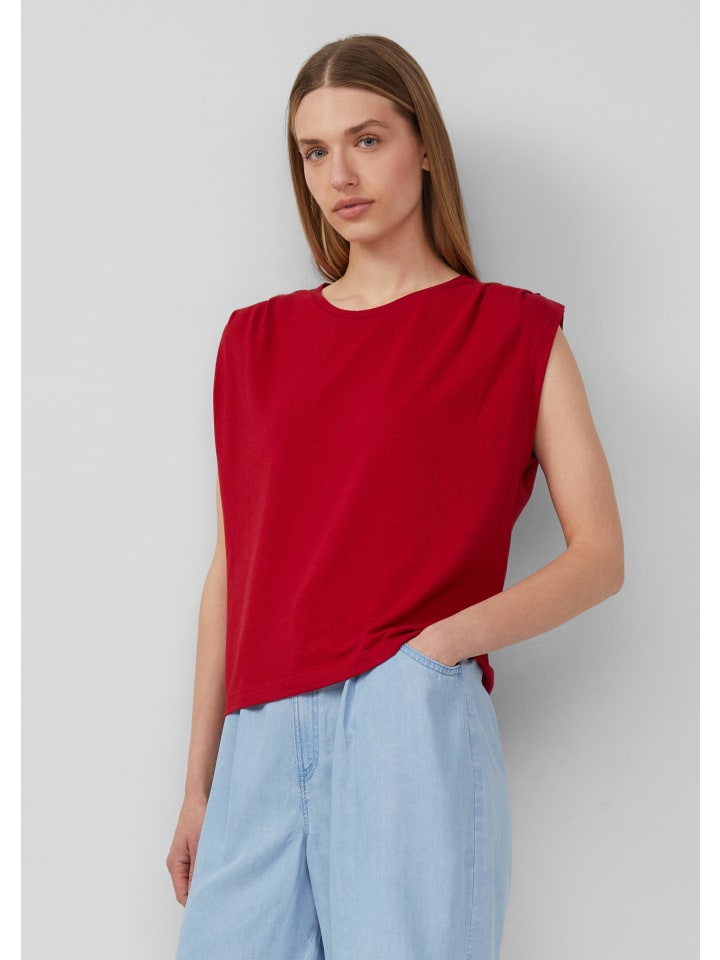 Топ s.Oliver, красный
Топ s.Oliver, красный