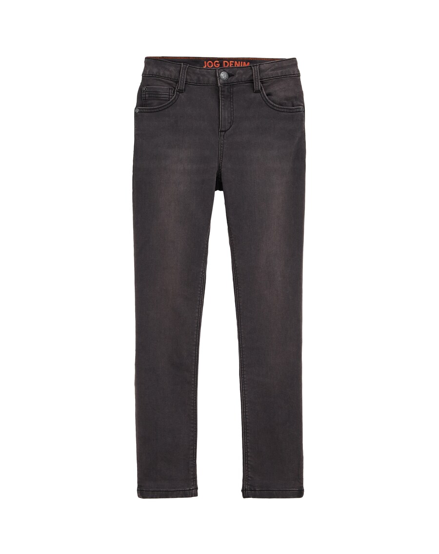 Обычные джинсы WE Fashion, серый
Обычные джинсы WE Fashion, серый